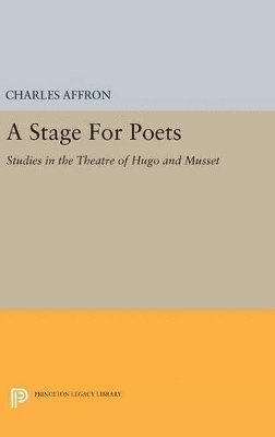 A Stage For Poets 1