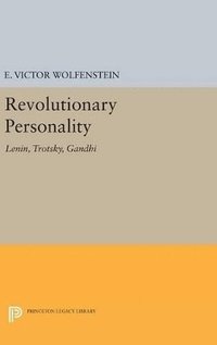 bokomslag Revolutionary Personality