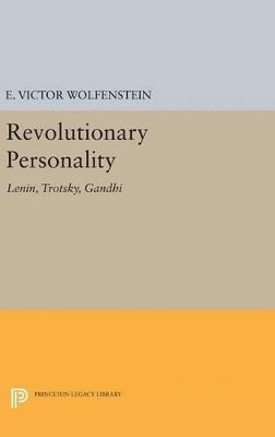 Revolutionary Personality 1