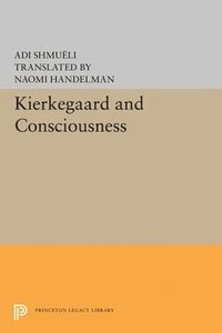 bokomslag Kierkegaard and Consciousness