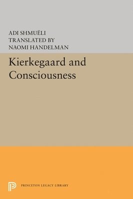 Kierkegaard and Consciousness 1