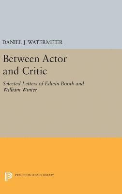 Between Actor and Critic 1