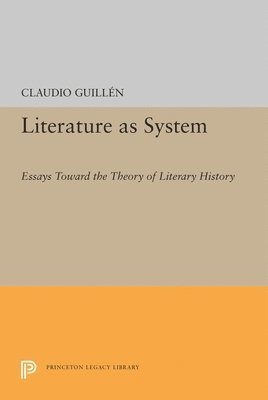Literature as System 1