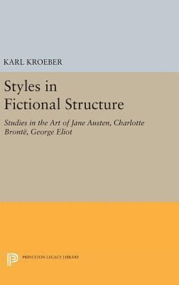 Styles in Fictional Structure 1