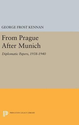 From Prague After Munich 1