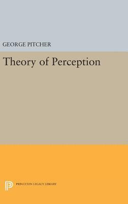 bokomslag Theory of Perception