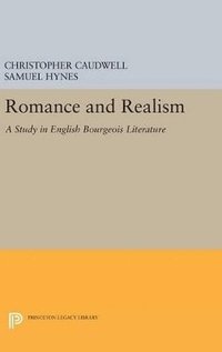 bokomslag Romance and Realism