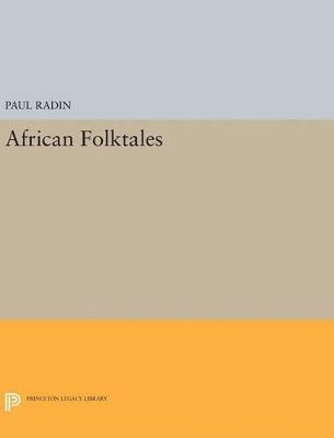 African Folktales 1
