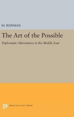 bokomslag The Art of the Possible