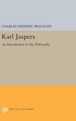 Karl Jaspers 1