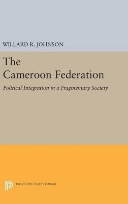 The Cameroon Federation 1
