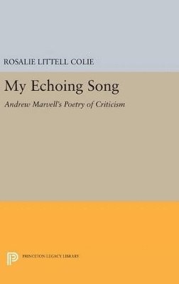 My Echoing Song 1