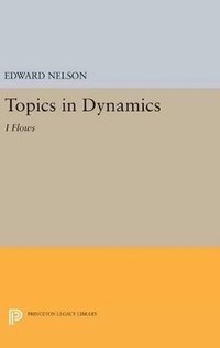 bokomslag Topics in Dynamics