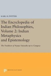 bokomslag The Encyclopedia of Indian Philosophies, Volume 2