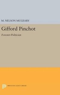 bokomslag Gifford Pinchot