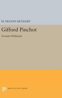 Gifford Pinchot 1