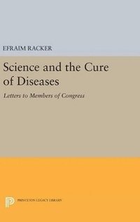 bokomslag Science and the Cure of Diseases