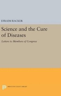 bokomslag Science and the Cure of Diseases