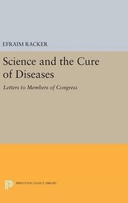 bokomslag Science and the Cure of Diseases