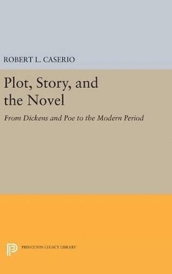 Plot, Story, and the Novel 1