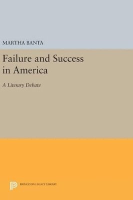 Failure and Success in America 1