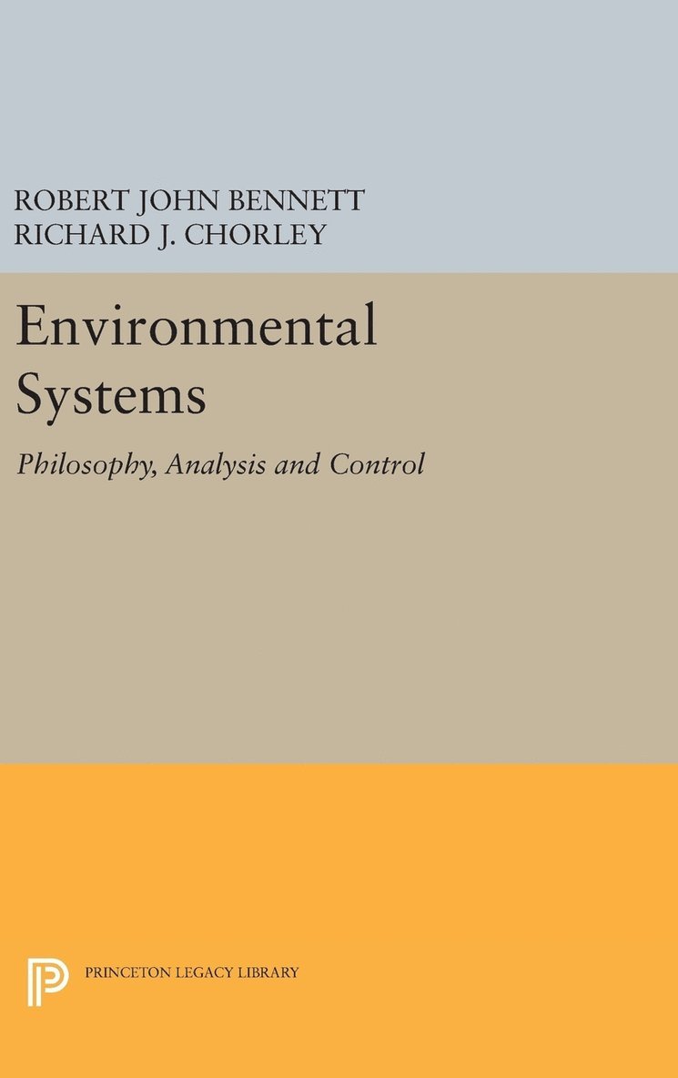 Environmental Systems 1
