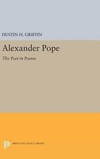 bokomslag Alexander Pope