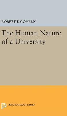 Human Nature of a University