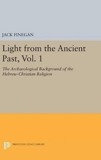 bokomslag Light from the Ancient Past, Vol. 1