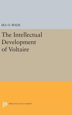 Intellectual Development of Voltaire 1