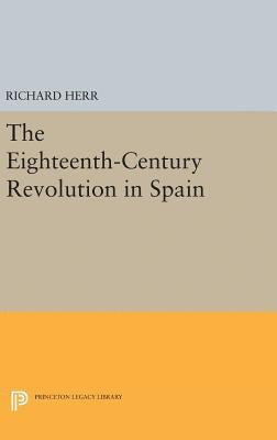 The Eighteenth-Century Revolution in Spain 1