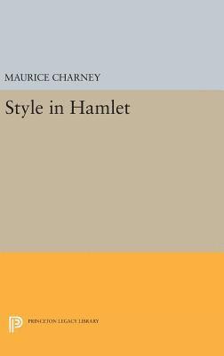 Style in Hamlet 1