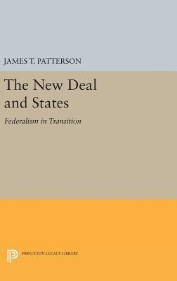 The New Deal and States 1