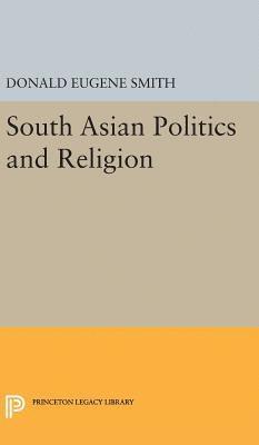 South Asian Politics and Religion 1