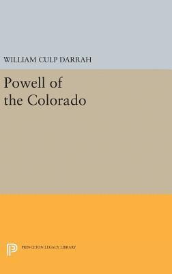 Powell of the Colorado 1