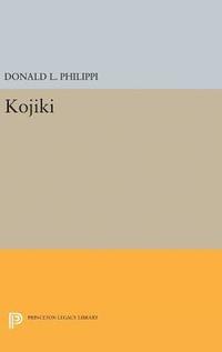 bokomslag Kojiki