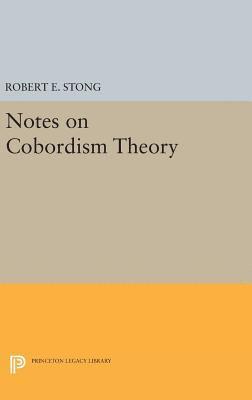 Notes on Cobordism Theory 1