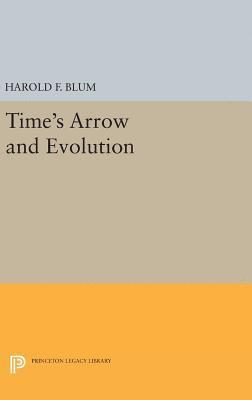 Time's Arrow and Evolution 1