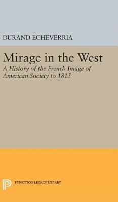 Mirage in the West 1