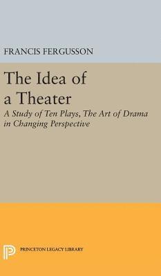 The Idea of a Theater 1