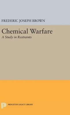 Chemical Warfare 1