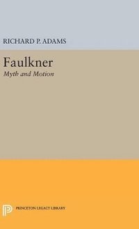 bokomslag Faulkner