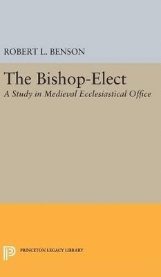 Bishop-Elect 1