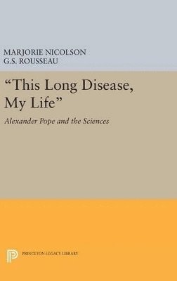 This Long Disease, My Life 1