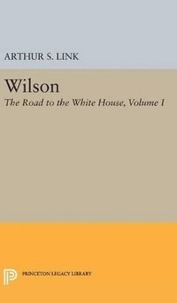 bokomslag Wilson, Volume I
