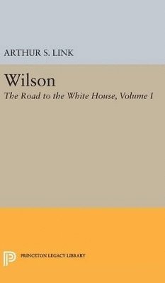 Wilson, Volume I 1