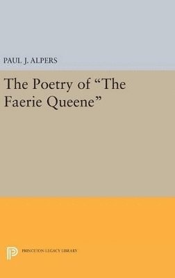 bokomslag Poetry of the Faerie Queene