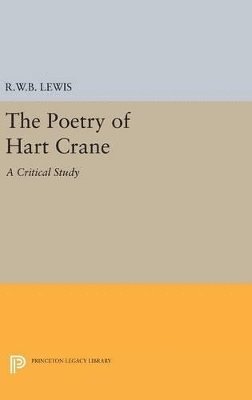 The Poetry of Hart Crane 1