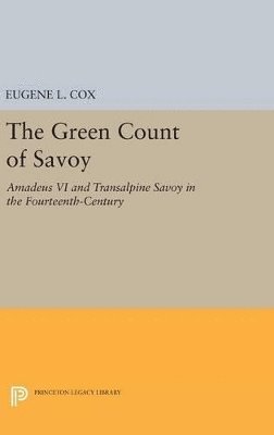 The Green Count of Savoy 1