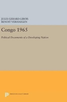 Congo 1965 1